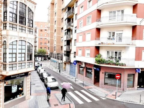 Hostal Lucía by gaiarooms, Exterior