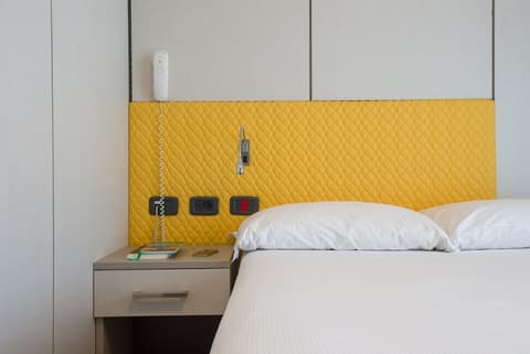 Camplus Bononia - Casa per Ferie, Room