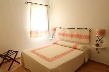 La Plage Resort, Room