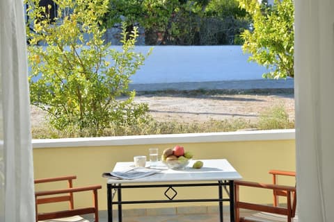 Vasilaras Hotel, Room