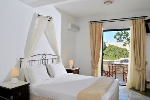 Vasilaras Hotel, Room