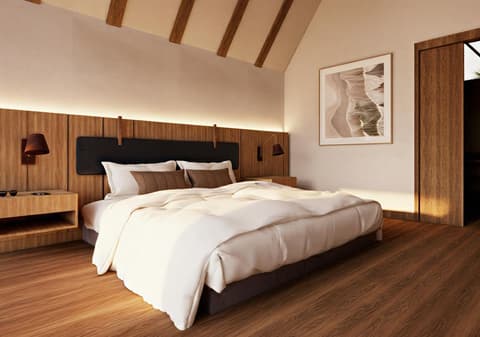 Aranwa Vichayito Beach Resort, Room