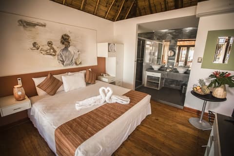 Aranwa Vichayito Beach Resort, Room