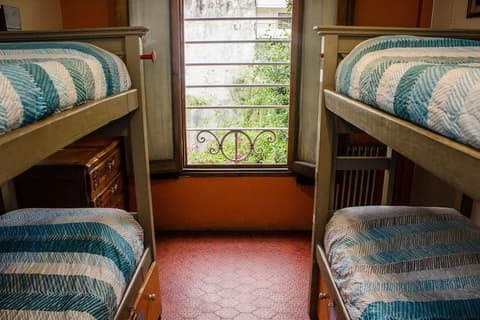 Play Hostel Arcos, Room