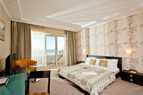 Grand Hotel Pomorie, Room