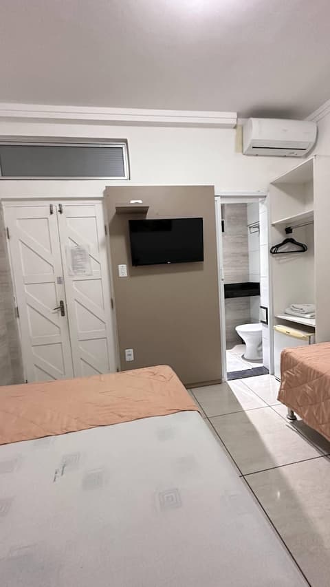 Pousada São Luis, Room