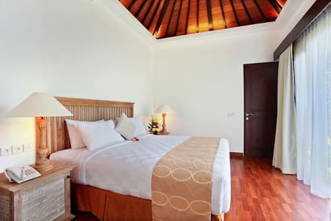 New Pondok Sara Villas, Room