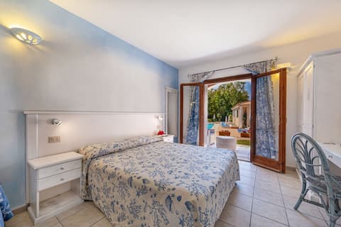 Marina Manna Hotel & Club Village, Room