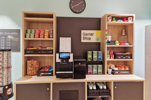 Garner Hotel Berlin - Charlottenburg by IHG, Property amenity