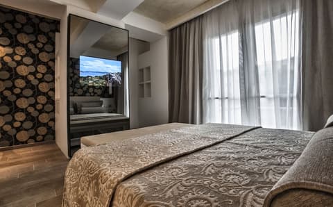 Grand Hotel Resort Ma&Ma - Adults Only, Room