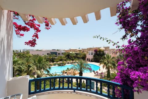 Eden Yasmine Resort & Spa, Room