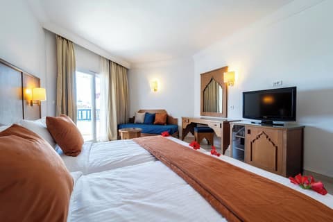 Eden Yasmine Resort & Spa, Room