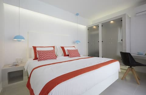 Alta Vista Suites, Room