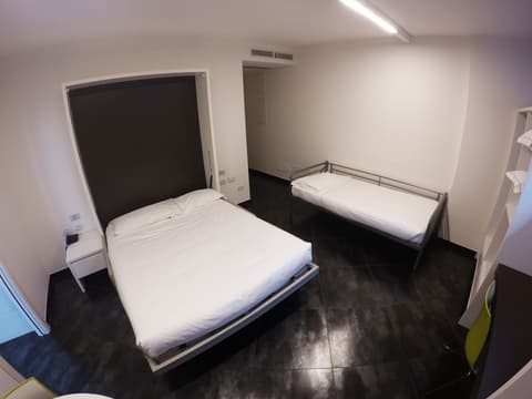 57ResHotel Orio, Room