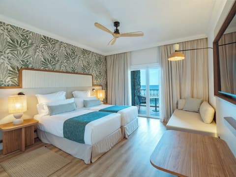 Dreams Madeira Resort Spa & Marina - All Inclusive, Room