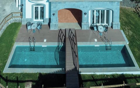 Dreams Madeira Resort Spa & Marina, Terrace/patio