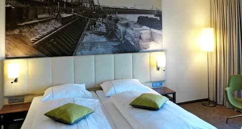 Best Western Plus Hotel Bremerhaven, Room