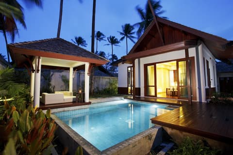 Graceland Khaolak Beach Resort, Room