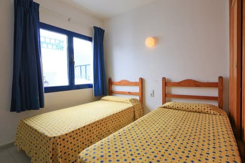 Apartamentos Club Pocillos, Room