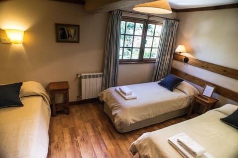 Las Marianas Hotel, Room