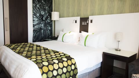 Hotel Verde Cape Town Airport, Room