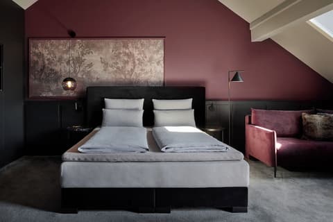 ERIKA Boutiquehotel Kitzbühel, Room