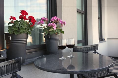 The Haze Karaköy, Room