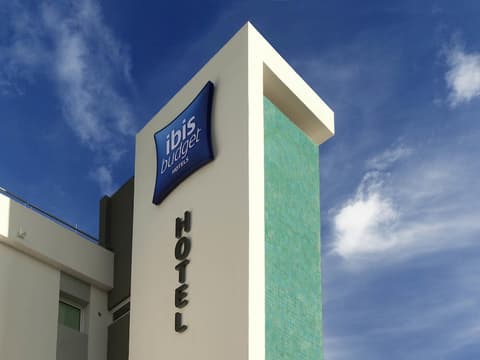 ibis budget Glasgow, Miscellaneous