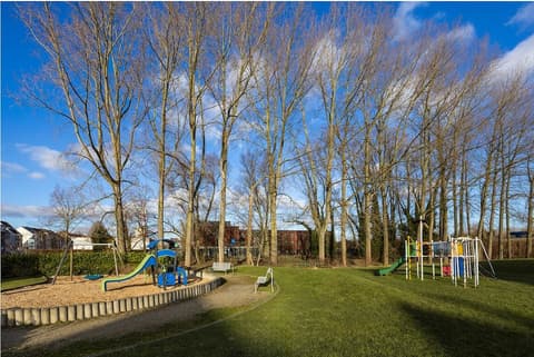 ibis budget Brussels South Ruisbroek, Children's play area - outdoor