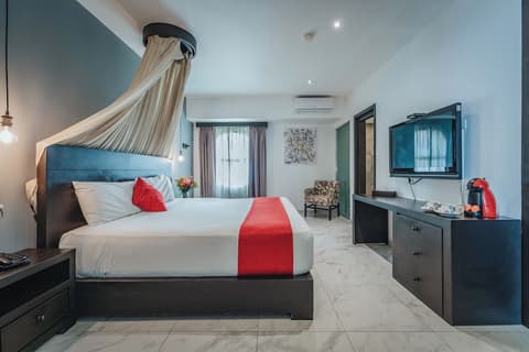 Soho Playa Hotel, Room