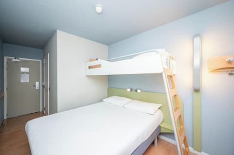 ibis budget London Barking, Room