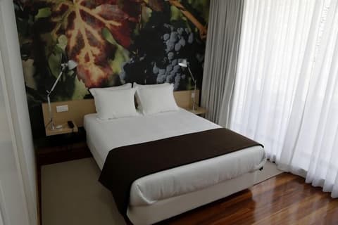LBV House Hotel, Room