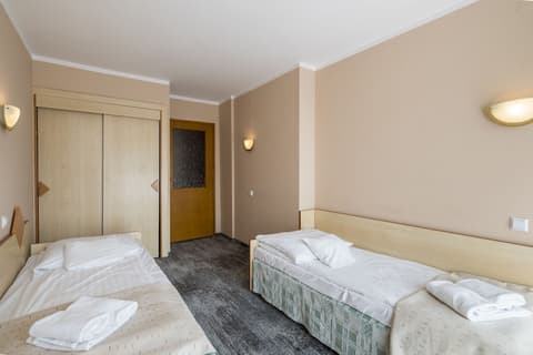 Centrum Konferencyjno- Rekreacyjne Geovita, Room