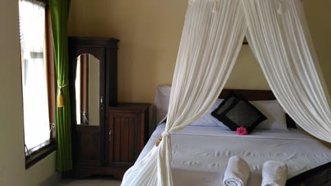 Segara Hotel & Restaurant, 