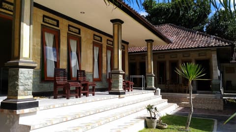 Segara Hotel & Restaurant, 