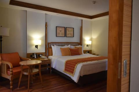 Welcomhotel by ITC Hotels, Bay Island, Port Blair, Room