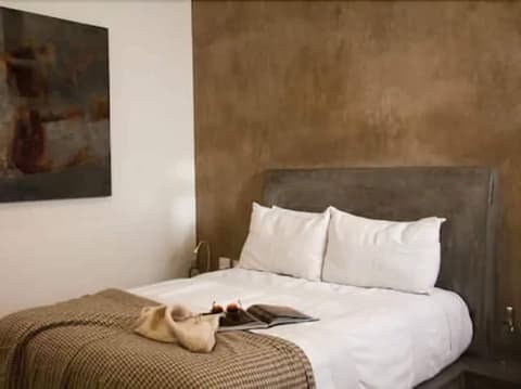 Hotel Casa Tota, Room