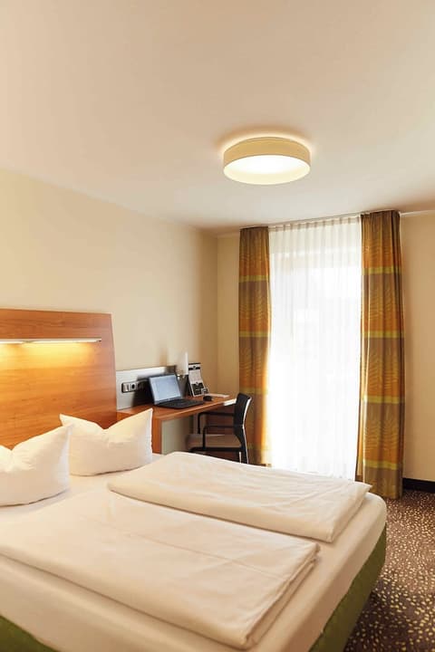 Hotel Restaurant Erber, Room