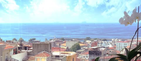 AHC Grand Bazaar Hotel, Terrace/patio