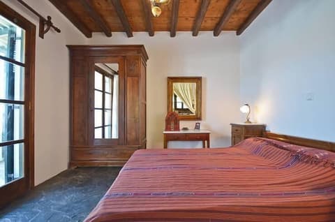 Hotel Naxos Filoxenia, Room