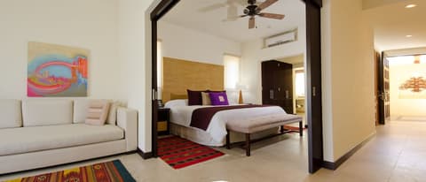 Grand Matlali Suites & Villas Riviera Nayarit, Room