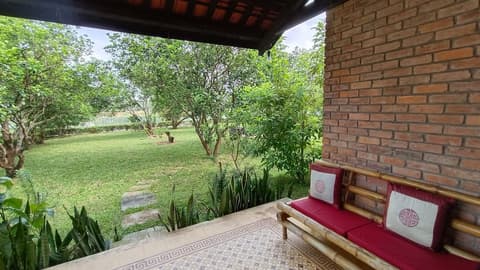 Hue Riverside Boutique Resort & Spa, Room