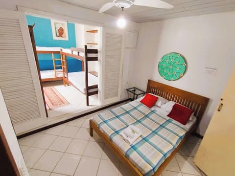 Pousada Mandala - Búzios, Room