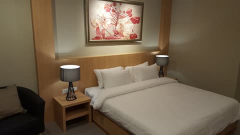 PP Charlie Beach Resort, Room