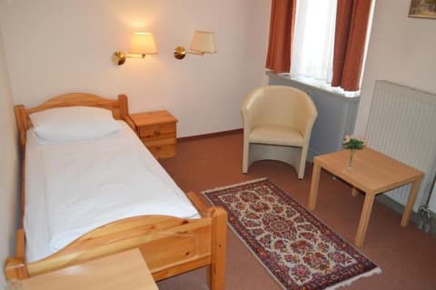 Hotel Pension Walzerstadt, Room
