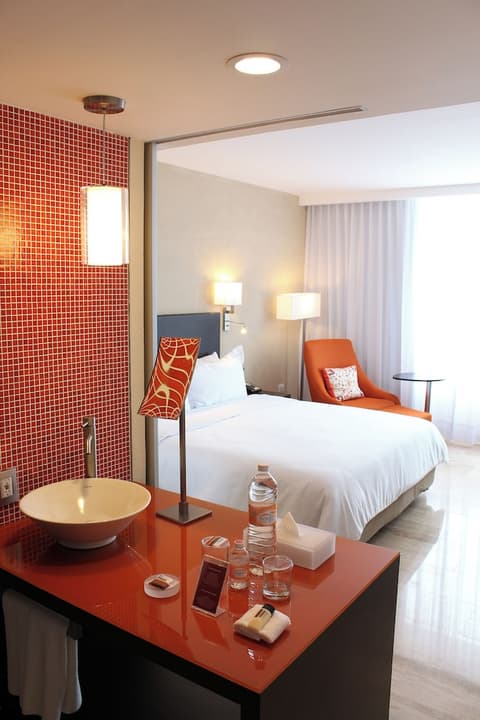 Fiesta Inn Chetumal Hotel, Room