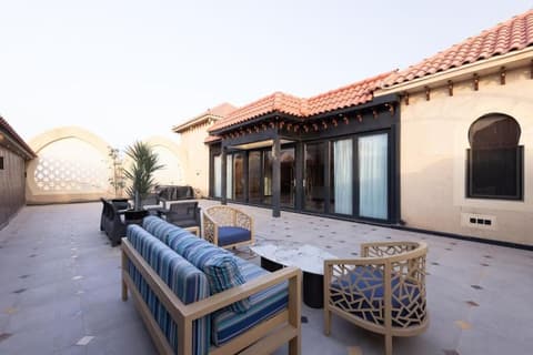 Madareem Hotel, Room