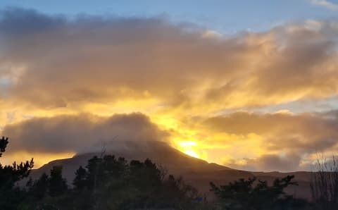 Atholl House Skye, Miscellaneous