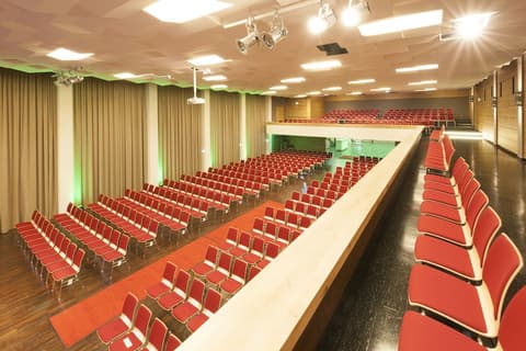 Hotel Andreas Hofer, Meeting facility