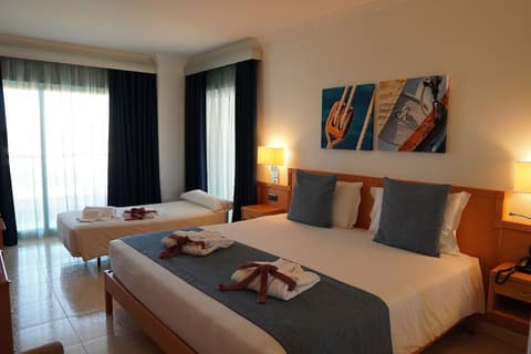 Ukino Palmeiras Village Family Resort - All Inclusive, Room